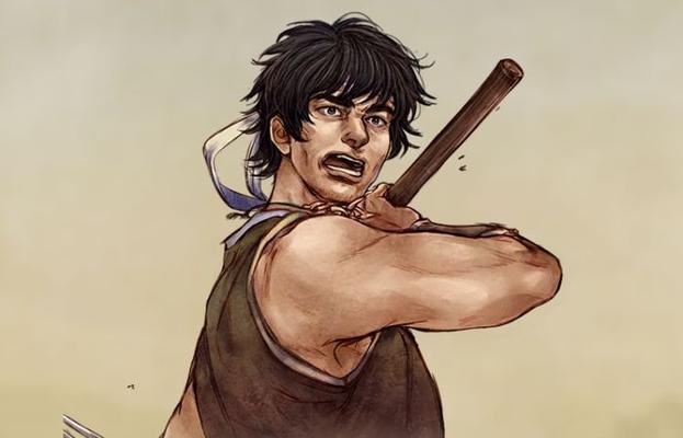 《侠客风云传前传》成都城支线落魄书生任务攻略（为您详解落魄书生任务如何完成）