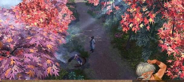 游戏中必知的毒虫位置、行踪与攻略技巧（游戏中必知的毒虫位置）