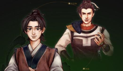 《侠客风云传前传》杜康村支线任务攻略（挑战虹鲤三鲜面）