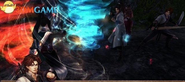 《以侠客风云传前传》故事背景解读（探寻侠客江湖的起源与传承）