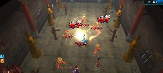 《以侠客风云传前传》棍法武学秘籍攻略大全（揭秘最强棍法技能）