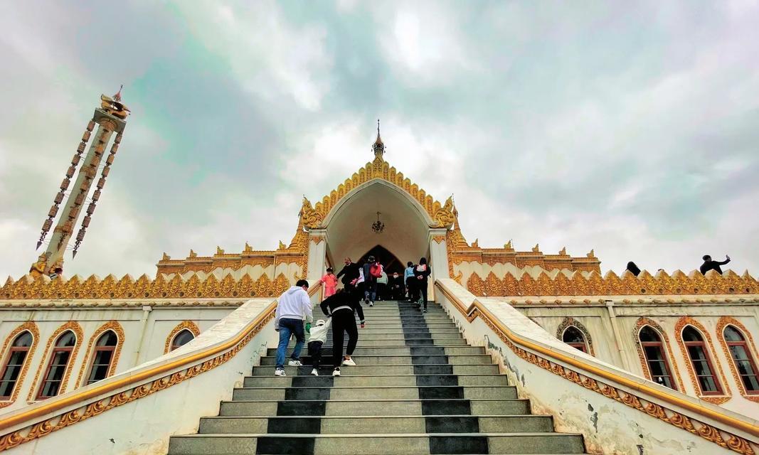 《侠客风云传前传》洛阳城白马寺祈福任务攻略（快速完成洛阳城白马寺祈福任务）