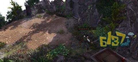 侠客风云传前传隐元阁位置攻略（寻找隐元阁）