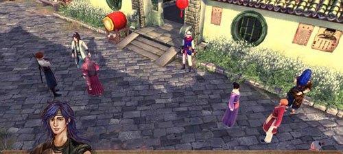 神装组合大全——解析侠客风云传中最强装备（探究如何搭配神装以提高战斗力）