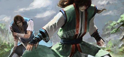 揭秘侠客风云传之天意城内幕（曝光天意城不为人知的真相）