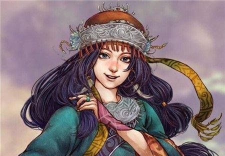 《侠客风云传小黄书》送妹子，是个好主意吗（探讨游戏角色扮演类游戏如何提高好感度）