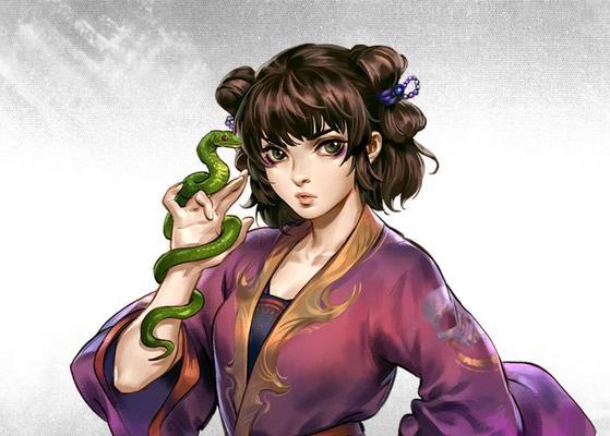 探秘侠客风云传隐藏剧情人物的细节（揭秘游戏中隐藏的角色和剧情）