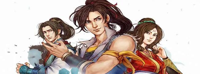 揭秘侠客风云传隐藏宗师难度的特点（挑战极限）