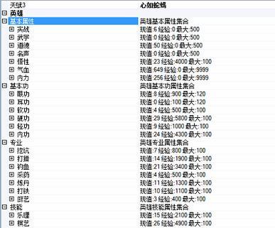 《侠客风云传》招式等级提升经验详解（掌握升级技巧）