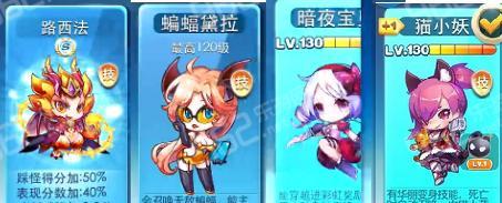 天天酷跑新角色蝙蝠黛拉怎么样？技能属性有哪些特点？