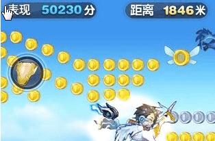天天酷跑暴力鸟叔新坐骑怎么样？性能特点有哪些？