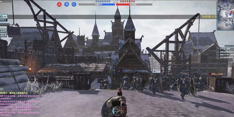 铁甲雄兵凌统怎么玩？掌握这些技巧和玩法攻略轻松上手！