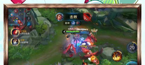 王者荣耀典韦怎么玩？掌握这些技巧轻松成为高手！