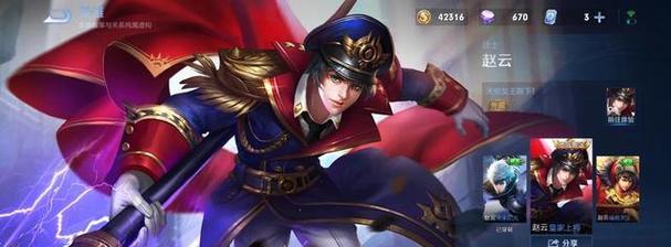 王者荣耀李白和韩信哪个更强？对比分析他们的技能和玩法？