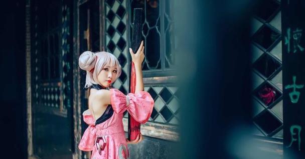 少女小乔该怎么玩？掌握这些技巧轻松上分！