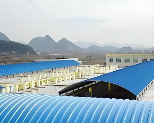 在平地上建造房顶有哪些技巧？