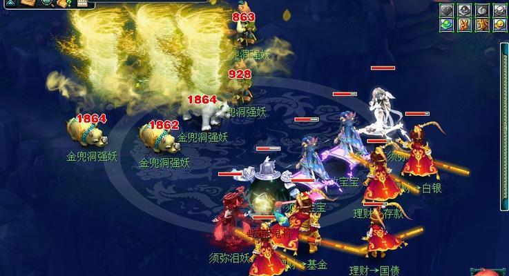 梦幻西游天命副本大圣怎么打？大圣副本的通关策略是什么？