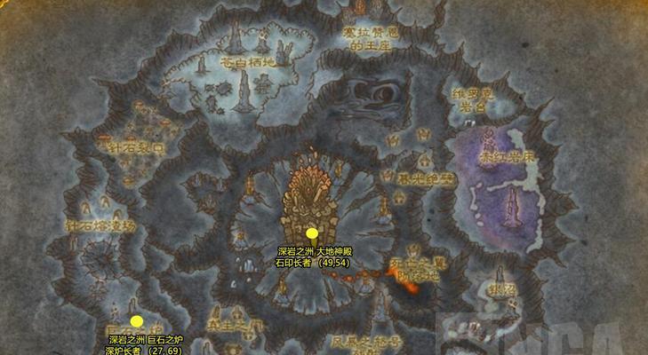 魔兽世界独立位面如何进入？进入位面的步骤是什么？