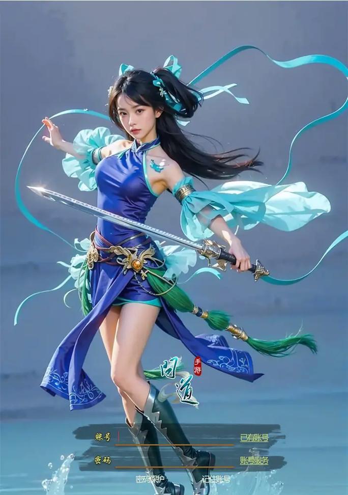 问道敏水角色应该如何加点相性？