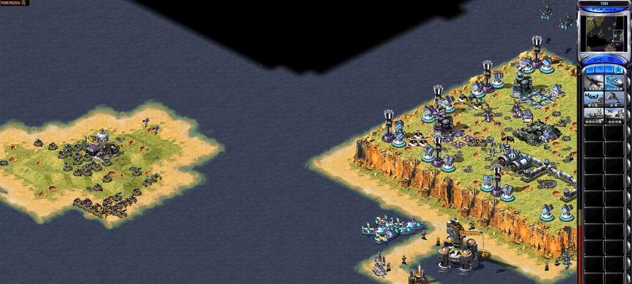 战网平台红警地图制作教程是什么？如何开始制作？