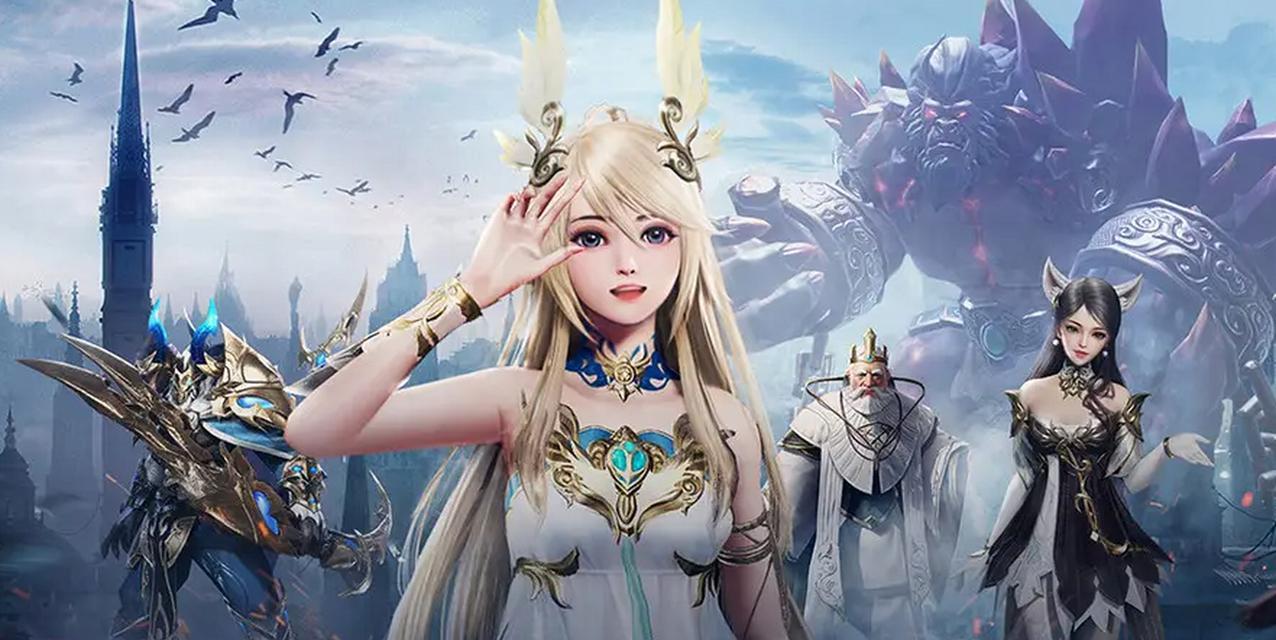 正版3d手游平台推荐有哪些？
