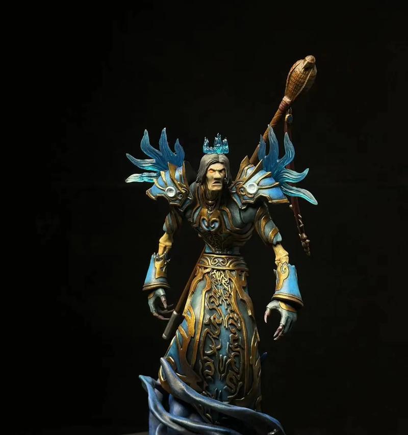 魔兽世界亡灵种族的特点是什么？适合哪些玩家？