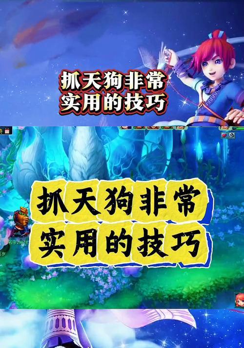 梦幻西游中狗宠物多少级可以捕捉？捕捉技巧有哪些？