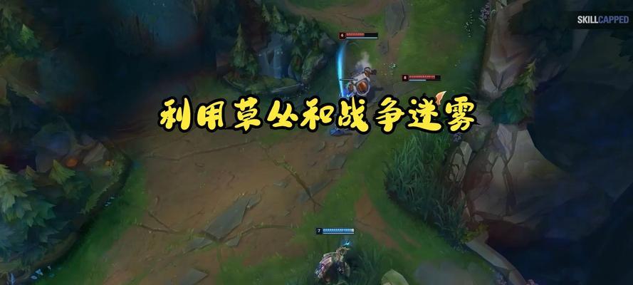 在英雄联盟中如何正确辨别分路？有哪些技巧？