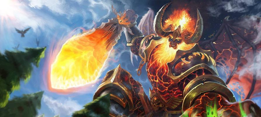 尖端机器人魔兽世界怎么玩？机器人在魔兽世界中的玩法是什么？