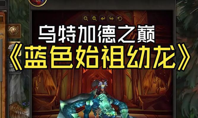 源质幼龙幻化在魔兽世界中如何获得？
