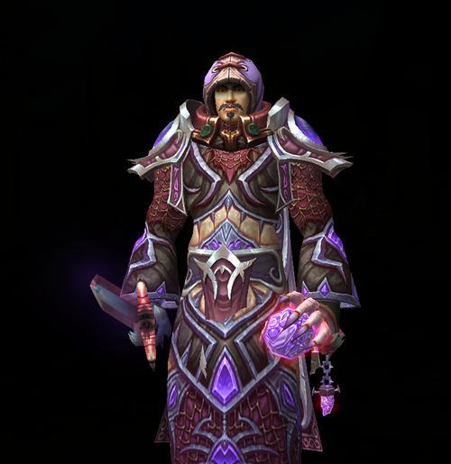 人类术士在魔兽世界中的起源是什么？
