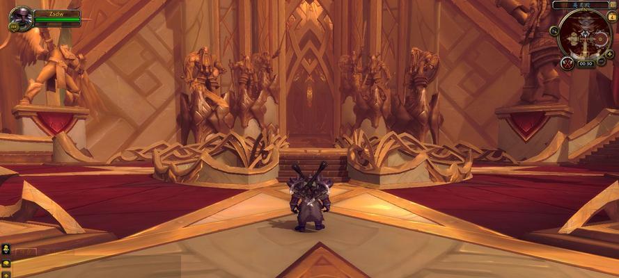 魔兽世界英灵殿笨重偷猎任务怎么做？需要哪些材料？
