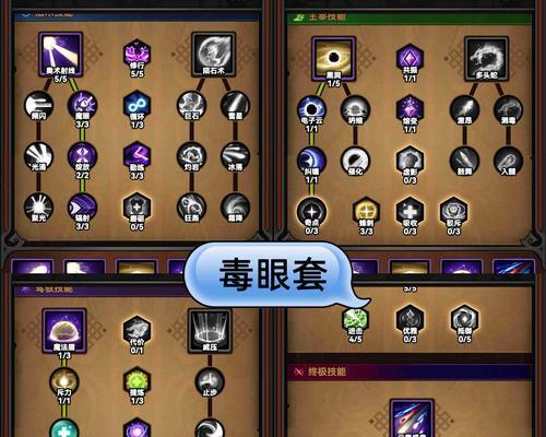 热血江湖中刺刀哥如何加点？加点策略有哪些？