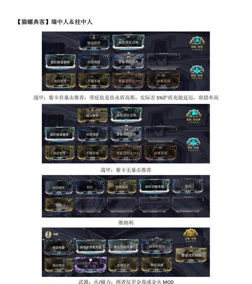 星际战甲重击设置调整方法是什么？