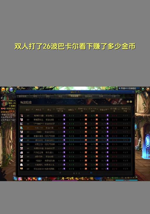 DNF矛盾交易方式是什么？