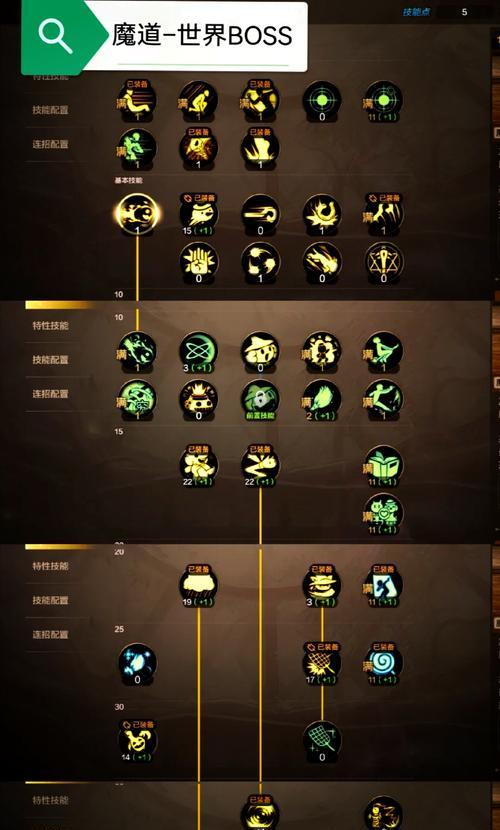 剑魂特化75触发条件是什么？如何正确使用？