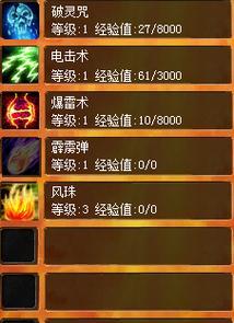 魔域征服之光技能使用技巧是什么？效果如何最大化？