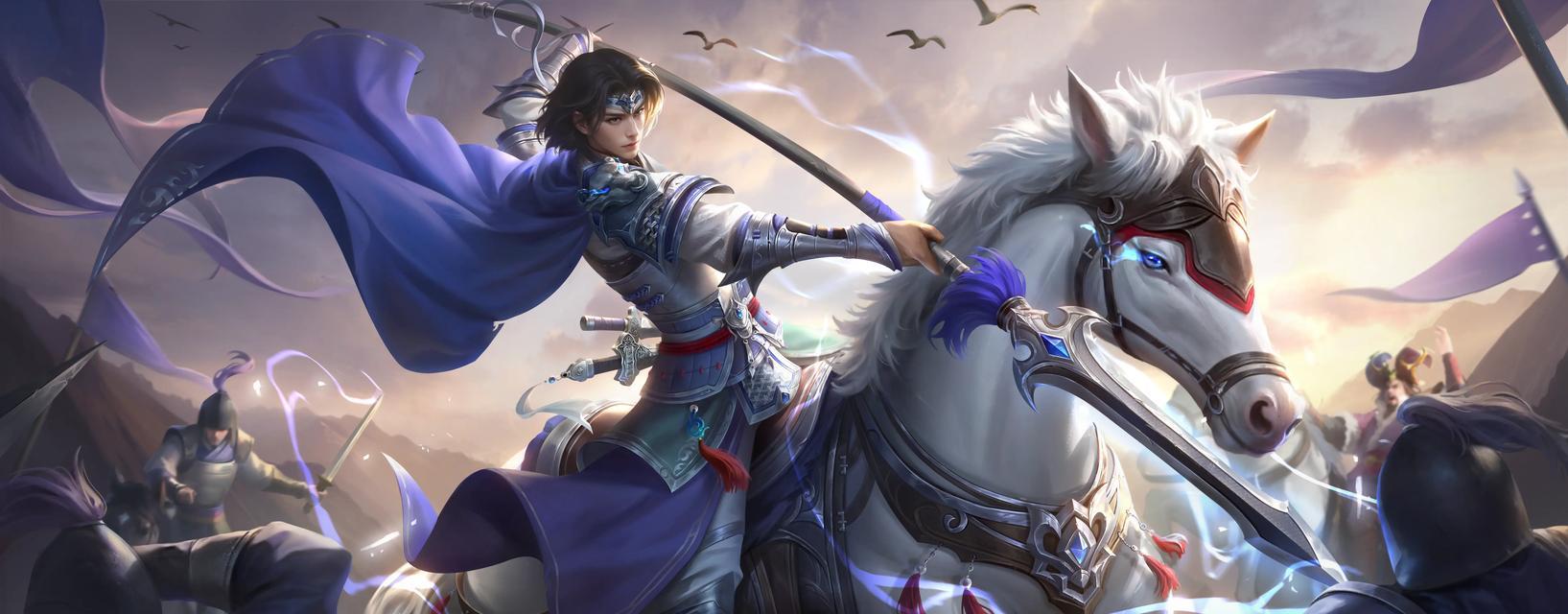 三国杀的创意体现在哪些方面？