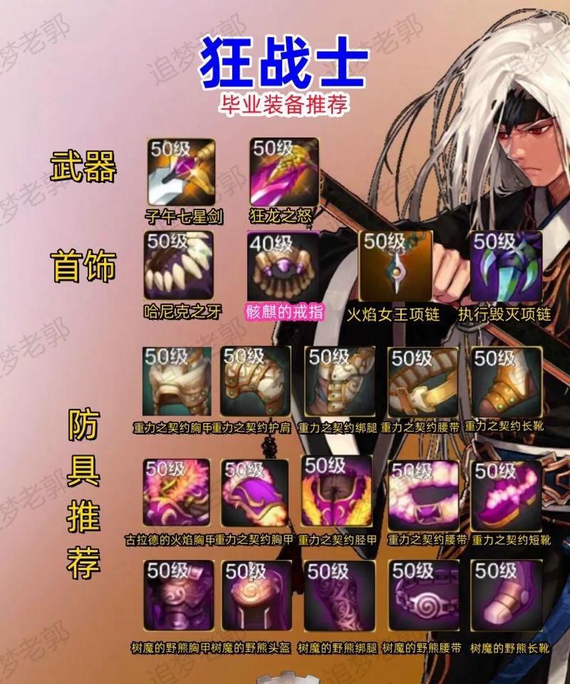 DNF称号附魔推荐是什么？附魔后有哪些效果？