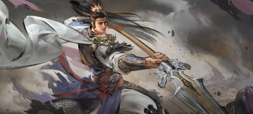 三国杀中哪些武将可以克制张秀和张绣？