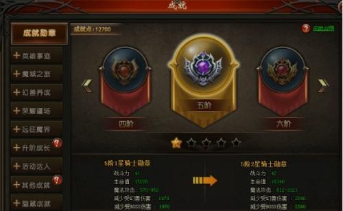 魔域故事档案馆如何制作？制作时需要注意什么？