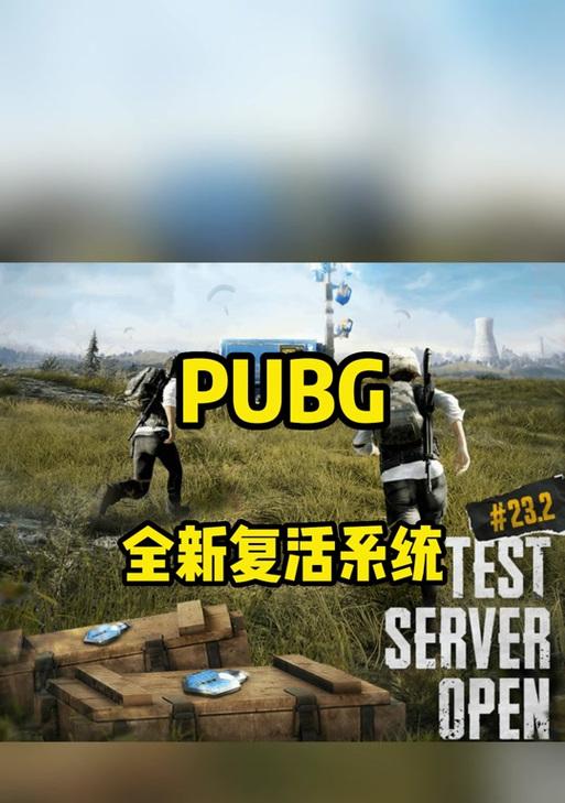 绝地求生中复活队友的方法有哪些？复活机制是怎样的？