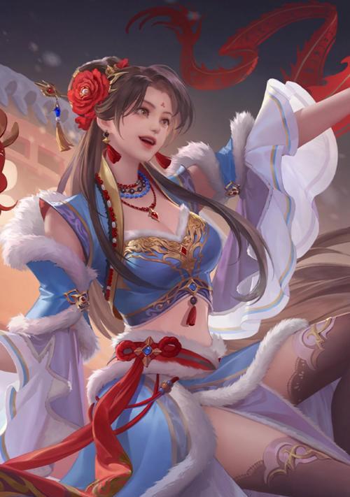三国杀中女玩家适合哪些武将？如何选择合适的角色？