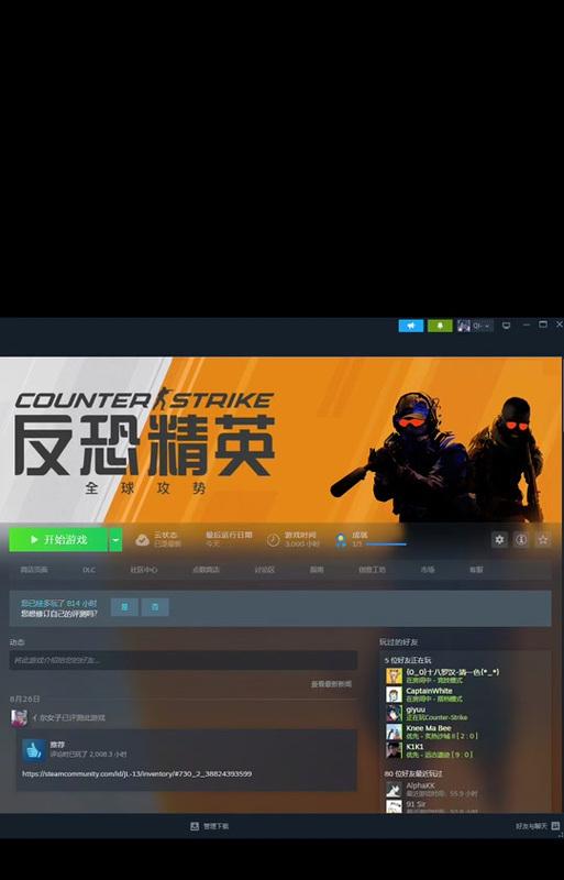 反恐精英组队方法有哪些？如何快速找到队友？