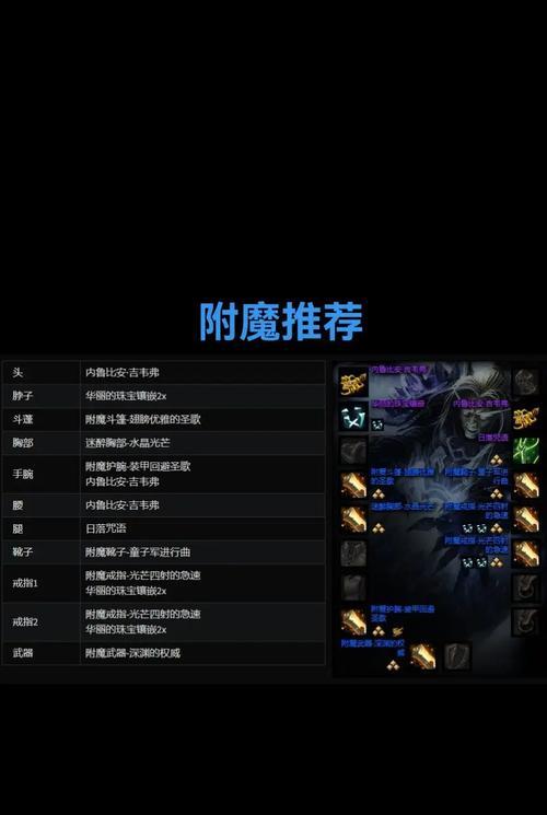 部落冲突冰剑技能解锁条件是什么？