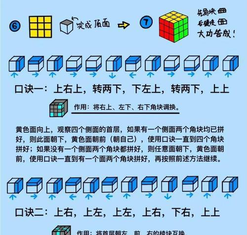 我的世界魔方世界的玩法指南是什么？