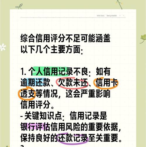 信誉分低于90的解决办法是什么？