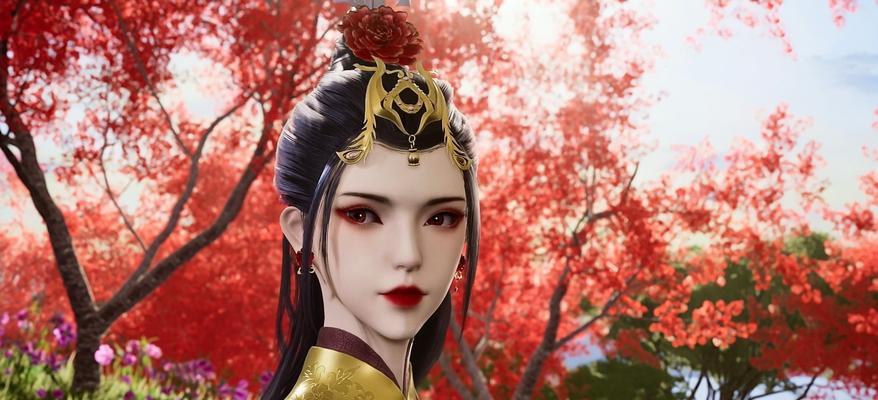 dota2中花灵如何现形？
