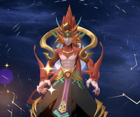 《以一起来捉妖陆无名属性技能详解及性价比分析》（探究陆无名在游戏中的属性技能优势与价值）