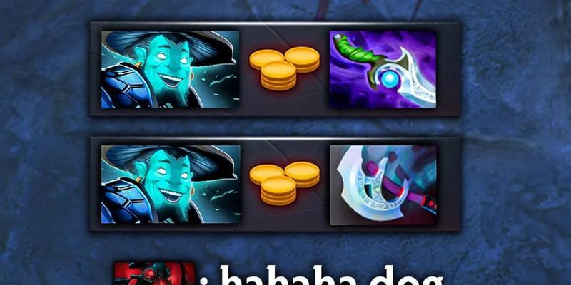 dota2分身自动带线的技巧是什么？